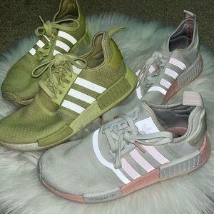Adidas NMD’s
